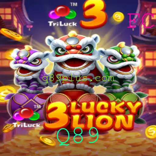 Descubra o Empolgante Mundo de 3LUCKYLION: Um Jogo de Estratégia e Diversão