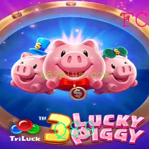 Explorando o Universo de 3LUCKYPIGGY: Jogo e Estratégia
