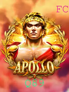Descubra Apollo: O Inovador Jogo de Estratégia Q89