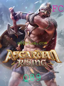 Descubra o Mundo Épico de AsgardianRising: O Jogo de Estratégia Mais Esperado