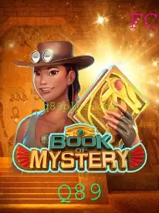 Explorando o Fascinante Mundo de BookofMystery: Uma Aventura Encantadora