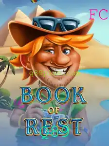 Explorando o Mundo Enigmático de BookofRest