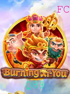 Descubra o Fascinante Mundo de BurningXiYou: Regras, Introdução e Eventos Atuais