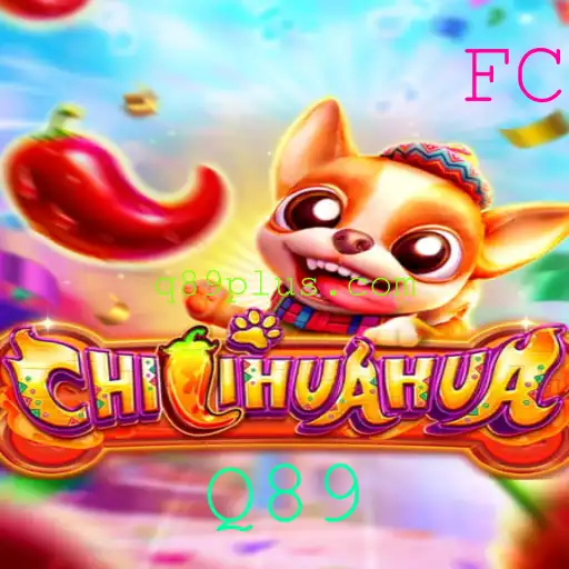 Descubra o Fascinante Mundo de 'CHILIHUAHUA': O Jogo que Conquista Novos Players