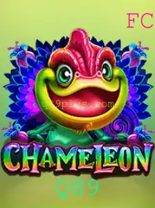 Chameleon: Um Jogo de Mistério e Dedução para Todas as Idades