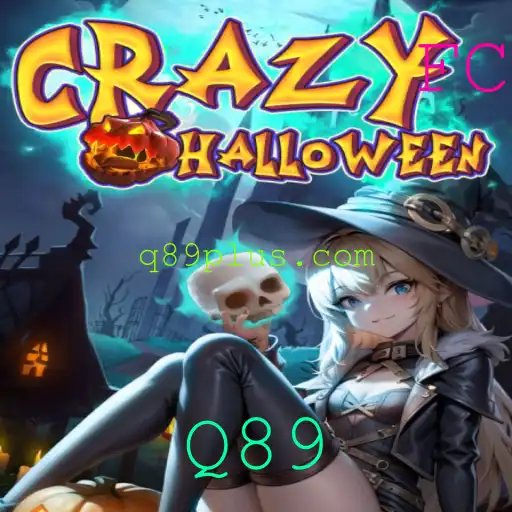 Explorando o Fascinante Mundo do CrazyHalloween: Uma Aventura Emocionante
