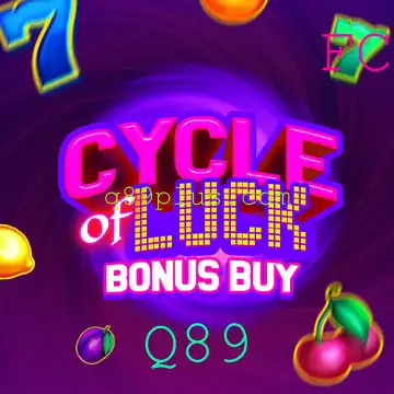 Descubra o Fascinante Mundo de CycleofLuckBonusBuy