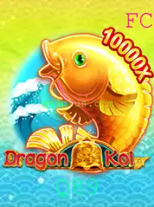 Explorando o Fascinante Mundo de DragonKoi: Um Jogo Estratégico Como Nenhum Outro