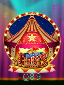 Descubra o Fascinante Mundo de 'EcstaticCircus' e Suas Regras Excitantes
