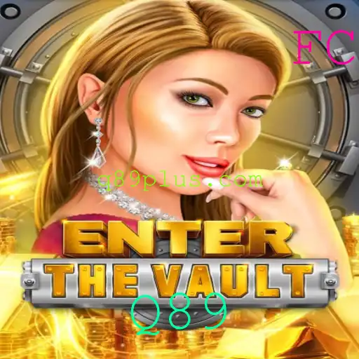 EntertheVault: Descubra o Tesouro Oculto