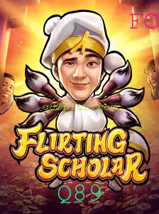 Explorando o Jogo FlirtingScholar: Uma Viagem Interativa