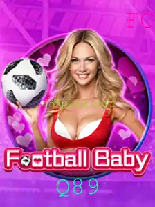 Descubra FootballBaby: O Jogo que Revoluciona o Entretenimento Esportivo