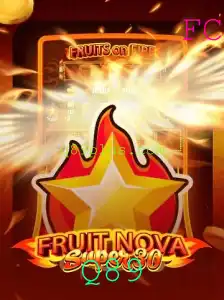 Explorando o Mundo Fascinante de FruitrNovaSupe30