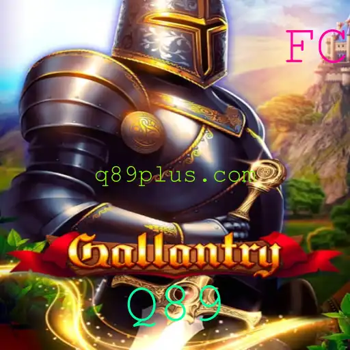 Gallantry: Uma Jornada Épica no Mundo dos Jogos de Estratégia