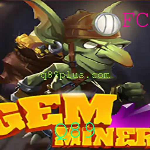 Descubra GemMiner: Aventura e Estratégia no Mundo dos Mineradores Digitais