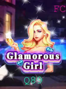 GlamorousGirl: A Fascinante Aventura no Mundo da Moda