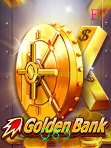 GoldenBank: Um Mergulho Estratégico no Universo Financeiro