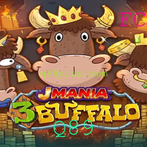 JMania3Buffalo: Uma Nova Experiência no Universo dos Games