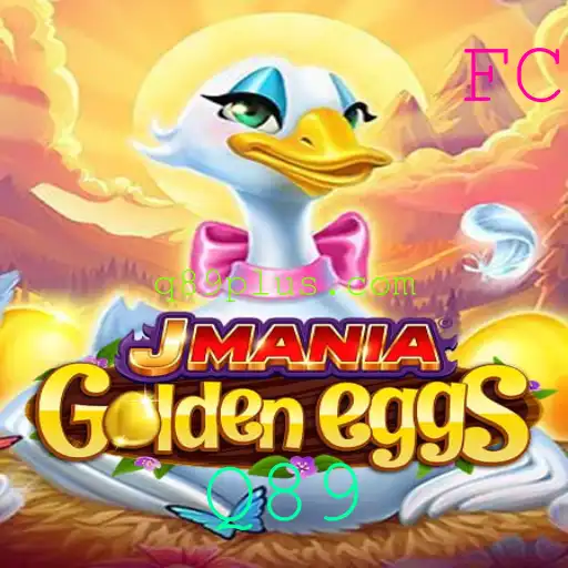 Explorando o Mundo de JManiaGoldenEggs: A Aventura Empolgante com a Palavra-Chave Q89