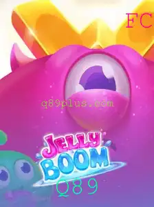Explorando o Mundo Vibrante de JellyBoom: Uma Aventura Doce e Estratégica