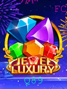 JewelLuxury: Descubra o Deslumbrante Mundo dos Jogos de Estratégia com a Palavra-chave Q89