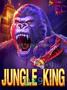 Explorando JungleKing: Uma Aventura Selvagem e Estratégica com Q89
