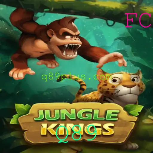 JungleKings: Explorando o Novo Fenômeno dos Jogos de Estratégia