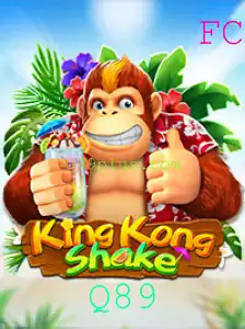 Descubra KingKongShake: O Jogo de Estratégia que Conquista Multidões