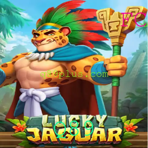 Explorando o Mundo de LuckyJaguar: O Jogo que Está Conquistando os Gamers