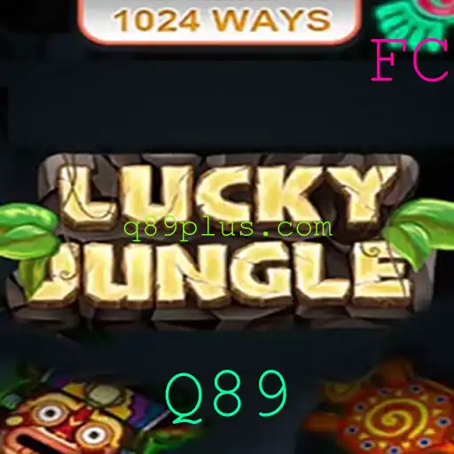 Explorando o Mundo Vibrante de LuckyJungle1024: Um Mergulho nas Aventuras da Selva
