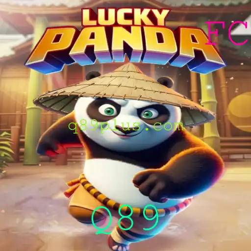 Explorando o Mundo de LuckyPanda: O Jogo que Conquista a Todos