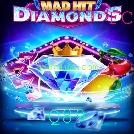 MadHitDiamonds: Descubra o Mundo de Estratégia com a Palavra-Chave Q89