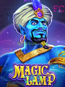 Descubra o Fascinante Mundo do Jogo MagicLamp