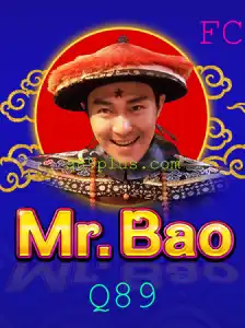 MrBao: Um Mundo de Estratégia e Diversão com Q89