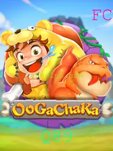 Descubra OoGaChaKa: Um Novo Jogo de Estratégia e Aventura