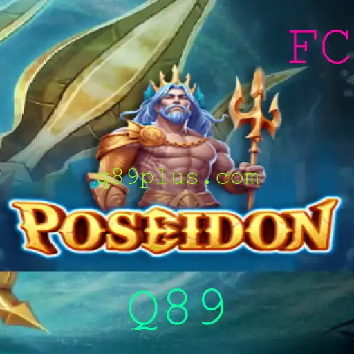 Descubra o Fascinante Mundo do Jogo Poseidon com a Palavra-Chave Q89
