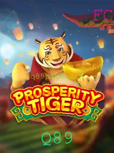 Descubra o Fascinante Mundo de ProsperityTiger e a Chave para a Riqueza: Q89