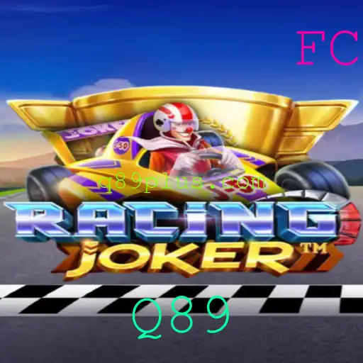 Descubra RacingJoker: O Novo Fenômeno dos Jogos de Corrida