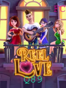 Explorando o Fascinante Mundo do Jogo ReelLove: Tudo que Você Precisa Saber
