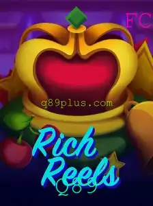 Descubra o Fascinante Mundo de RichReels: Regras Inovadoras e Experiência Imersiva