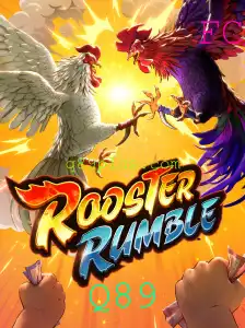 RoosterRumble: Uma Introdução ao Universo Empolgante do Jogo