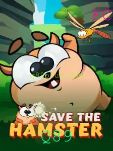 Explorando o Mundo de SavetheHamster: Um Jogo Inovador com a Palavra-chave Q89