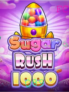 Descubra o Universo Vicioso e Doce de SugarRush1000