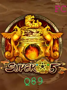 Desvendando Super5: Um Guia Completo Sobre o Jogo que Está Conquistando o Mundo