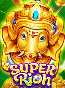 Descubra o Mundo Divertido de SuperRich: O Jogo Que Revoluciona a Estratégia