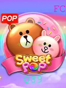 Explorando o Mundo de SweetPOP: Regras e Introdução ao Jogo