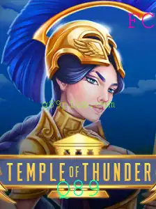 TempleofThunder: Desvendando os Segredos do Novo Fenômeno dos Jogos