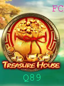 Explorando o Mundo de TreasureHouse: Um Jogo de Aventura e Descobertas