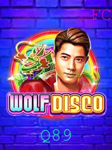 Explorando o Universo de WolfDisco: Uma Aventura de Estratégia e Diversão