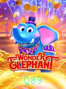 Explorando o Mundo do WonderElephant: Uma Jornada Inovadora no Universo dos Jogos